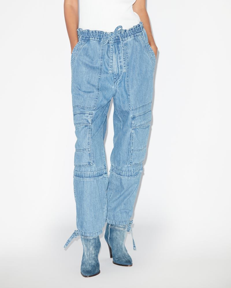 PANTALON IVY