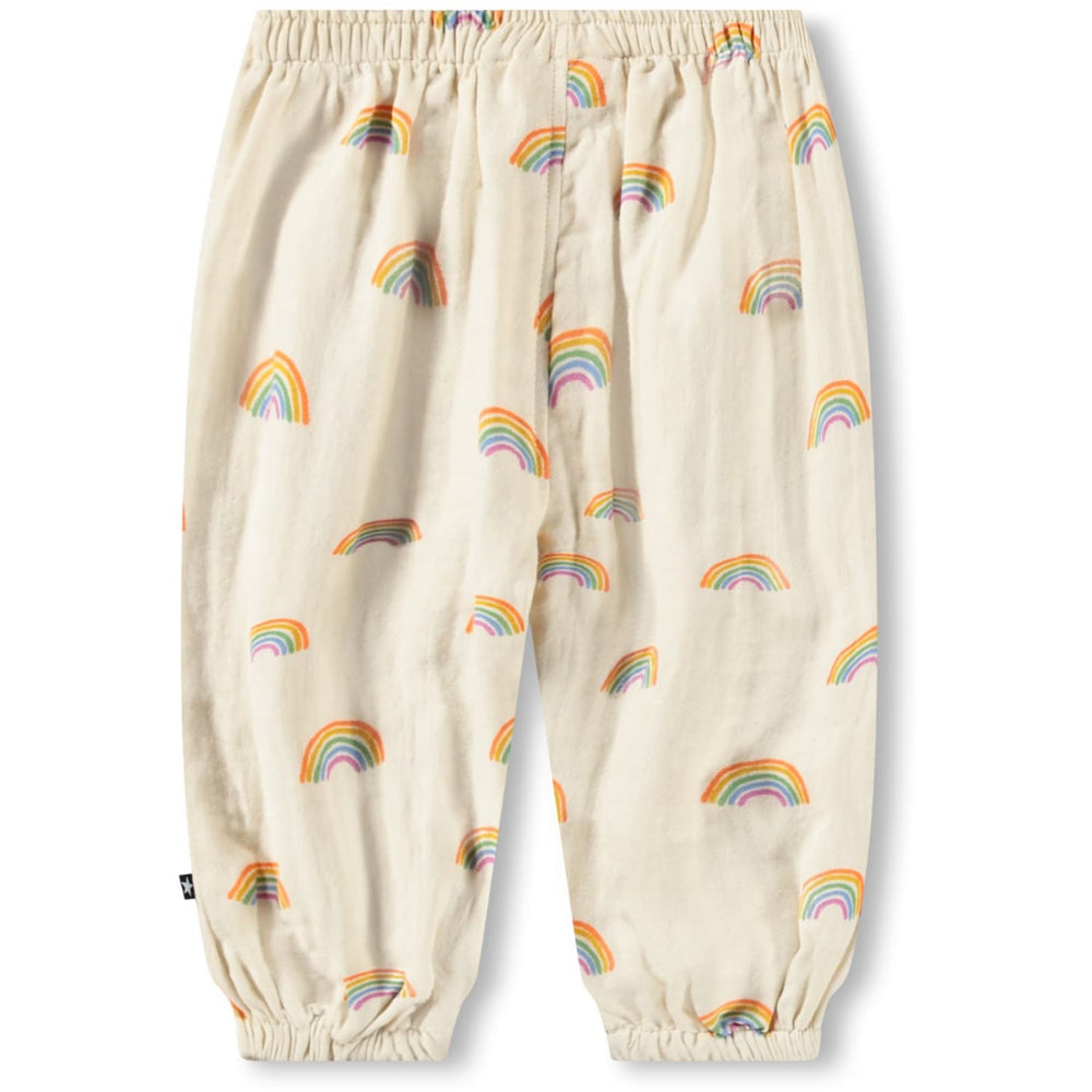 Køb Molo Small Rainbows Serene Bukser