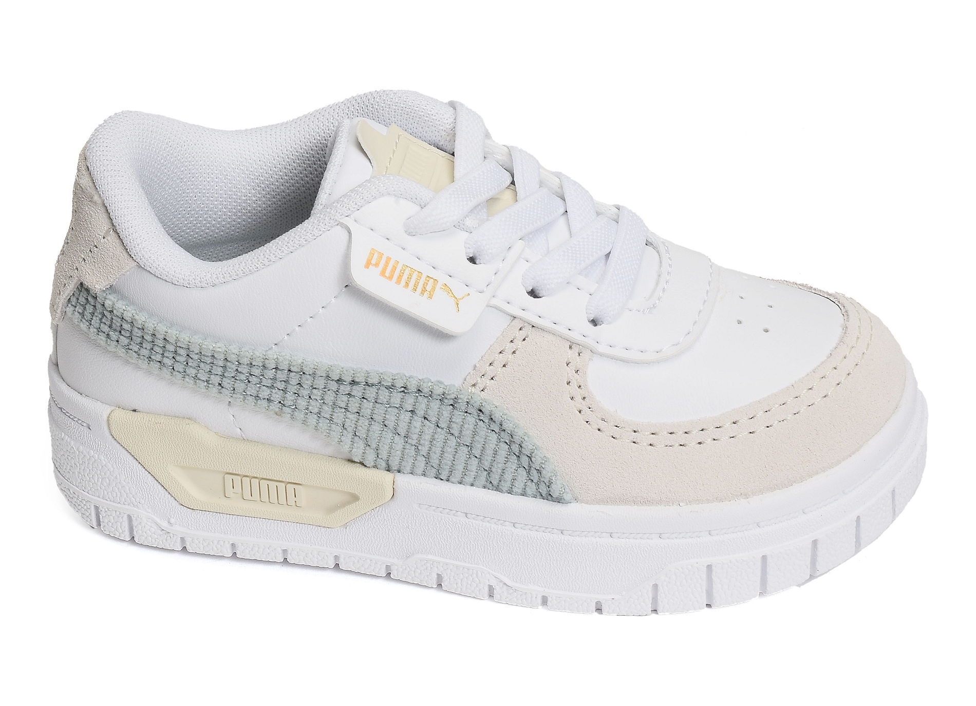 Cali dream inf blanc vert