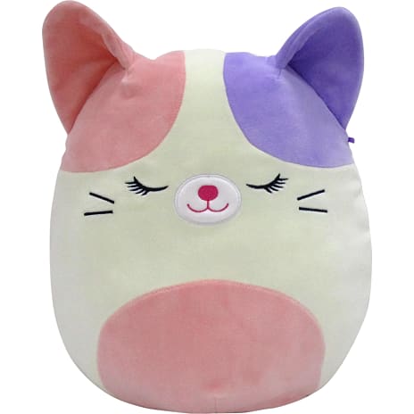 Squishmallows 30 cm – flere varianter – assorteret