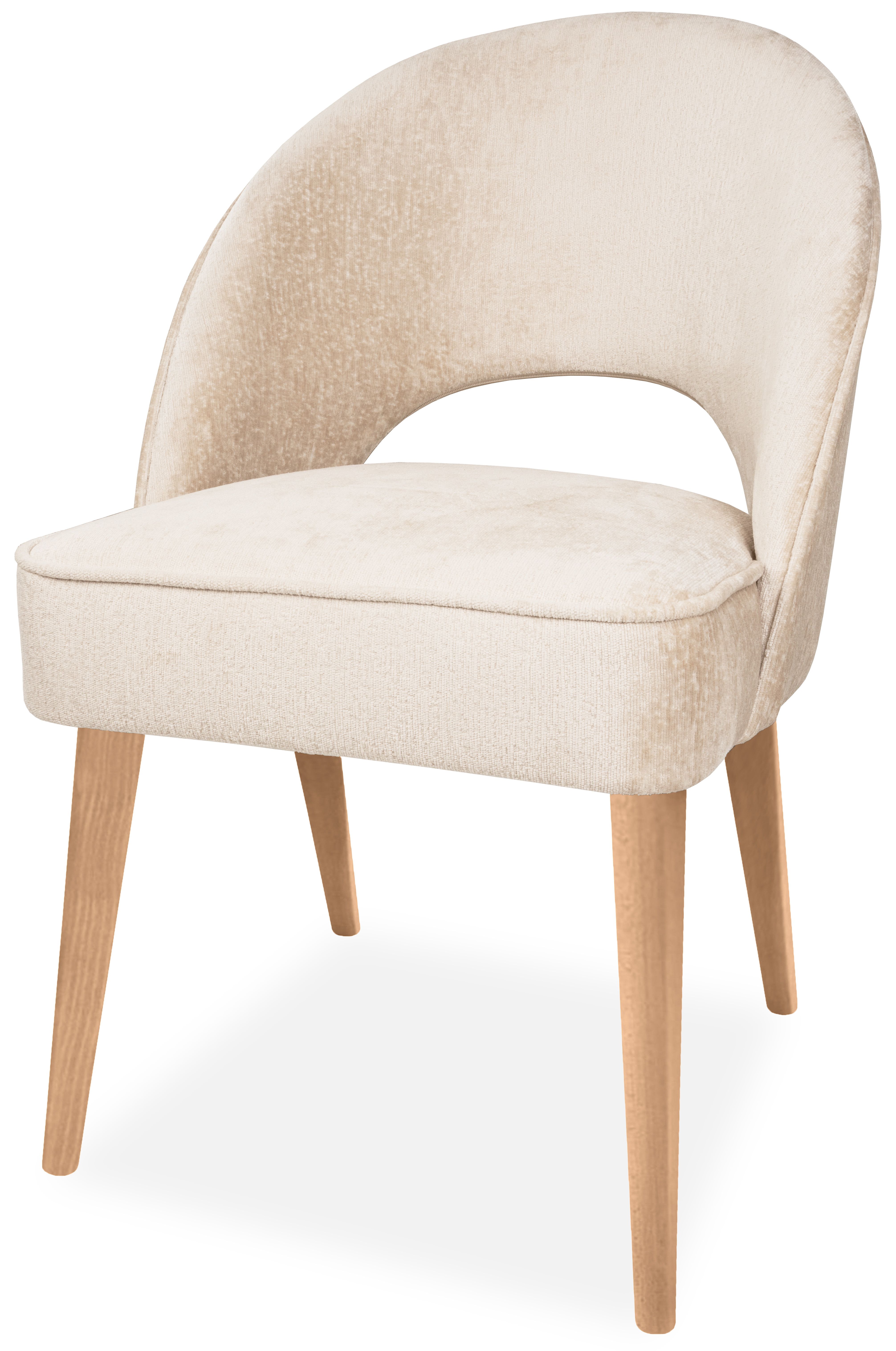 Eetkamerstoel Rombas B56 x D68 x H88 cm