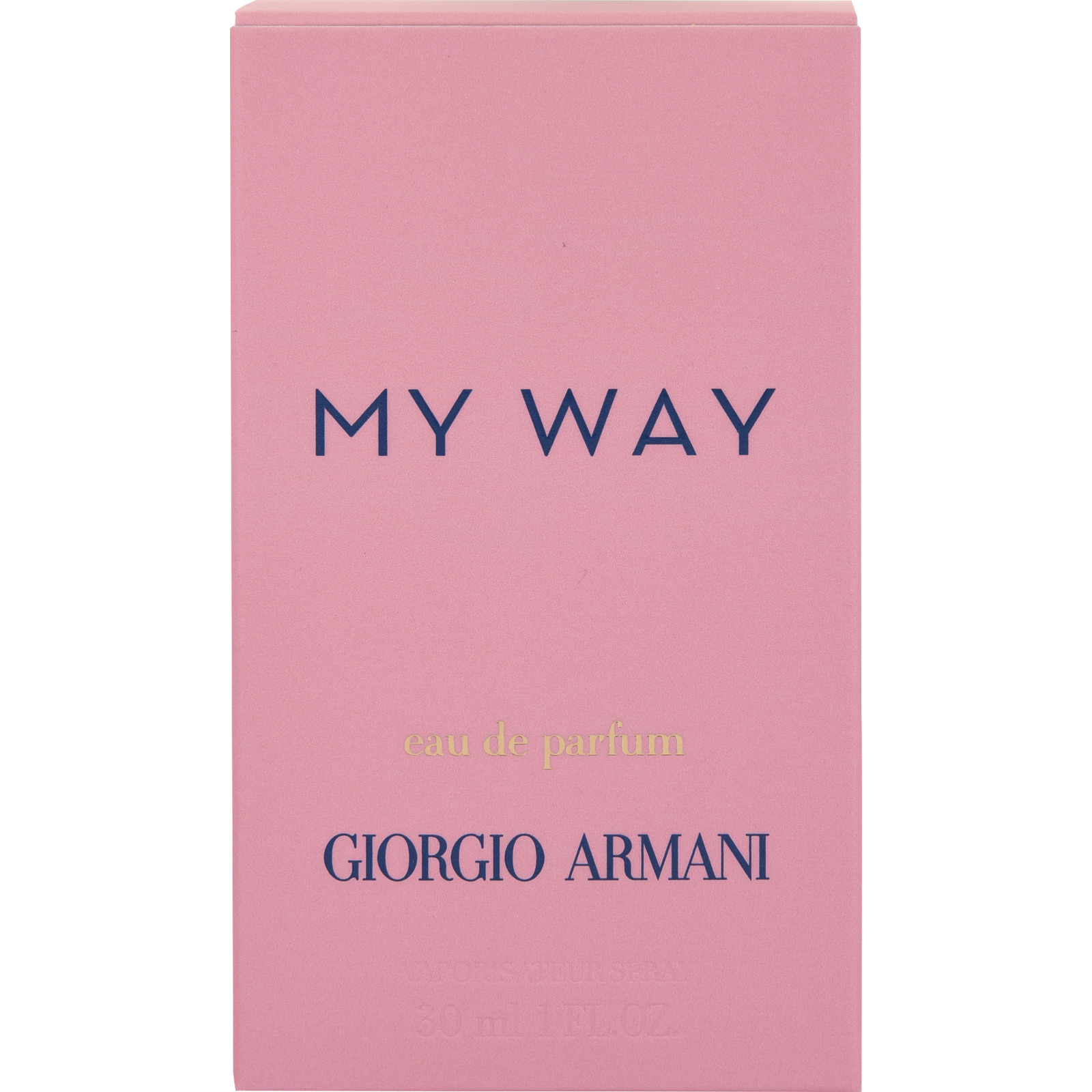 Giorgio Armani My Way Eau de Parfum