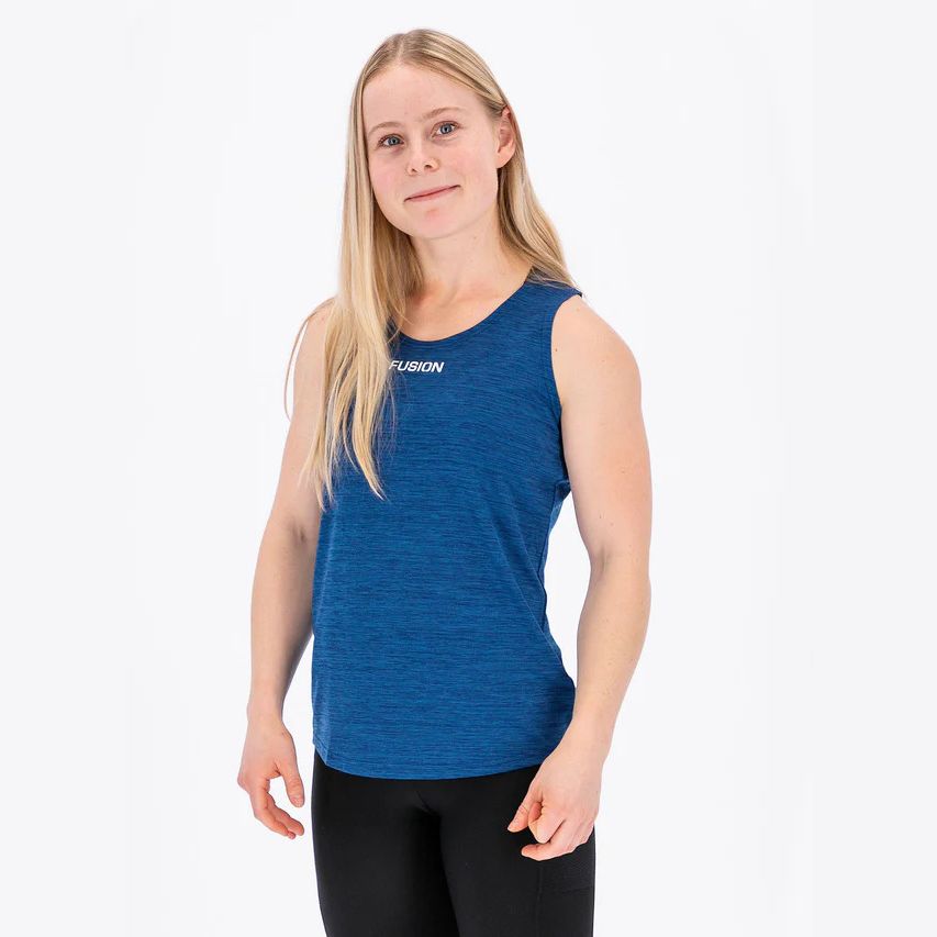 fusion c3 loebetop dame 243 0286 night blue