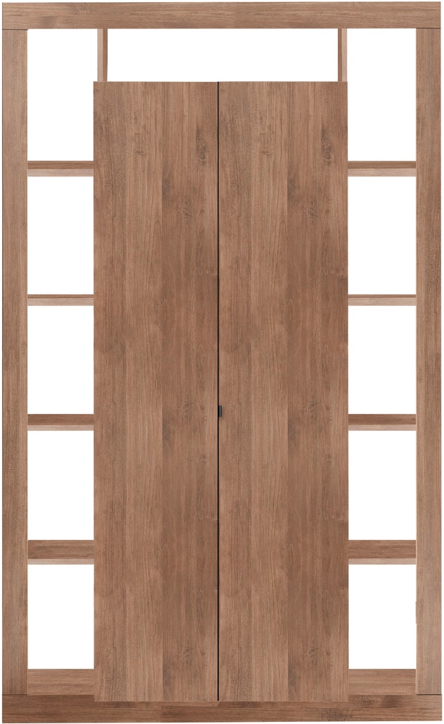 INOSIGN Mehrzweckschrank »Rimini« Breite 134 cm