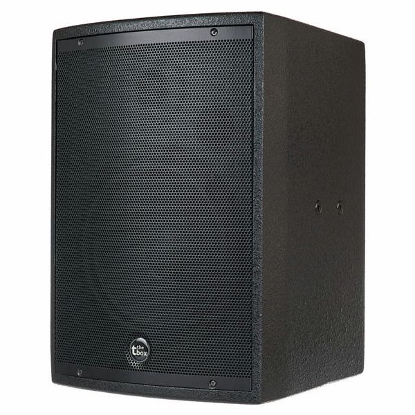 the box Six Mix Eight