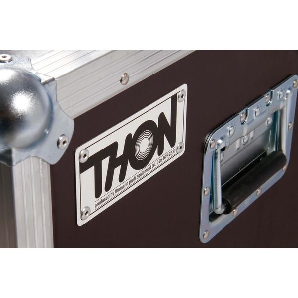 Thon Keyboard-Case Genos Wood