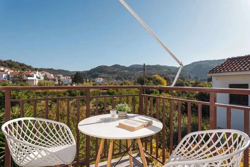 Golden Sun Logies - Aparthotel