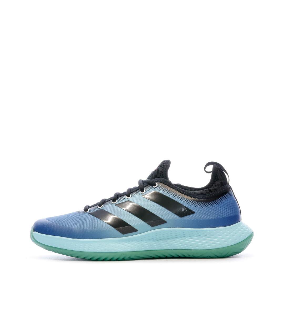 Chaussures de Tennis Bleu Homme Adidas Defiant Generation