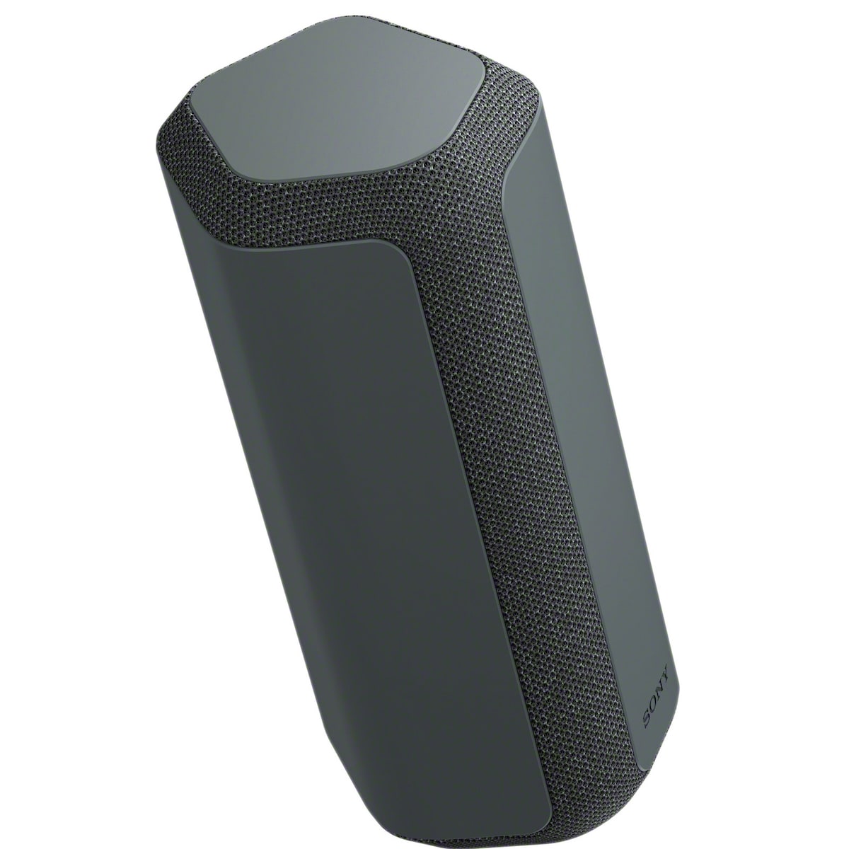 Sony SRS-XE300 trådløs bærbar høyttaler (sort)