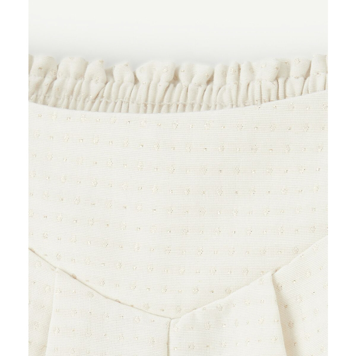 Shorts que chamam a atenção