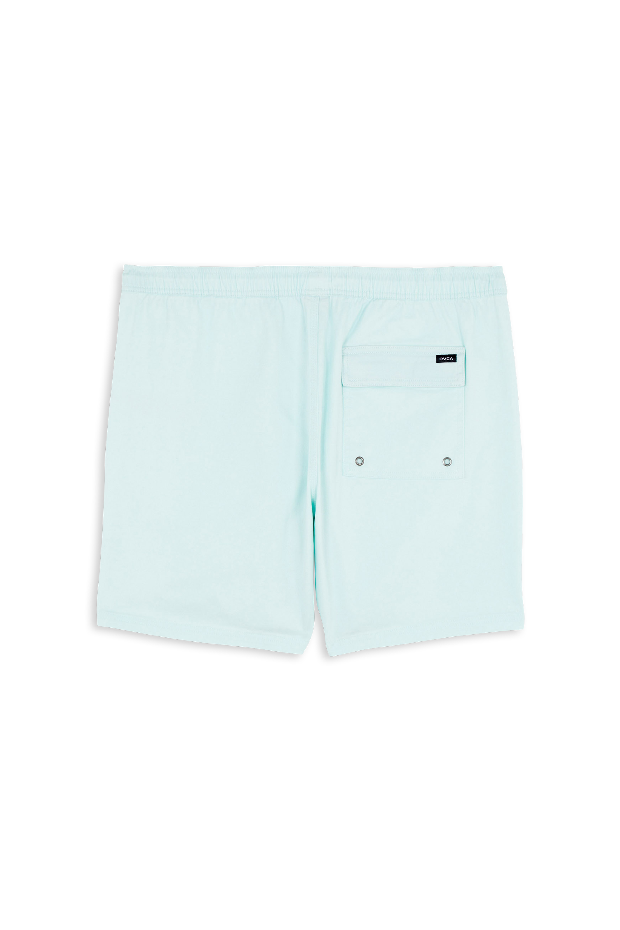 RVCA Short ESCAPE ELASTIC Bleu