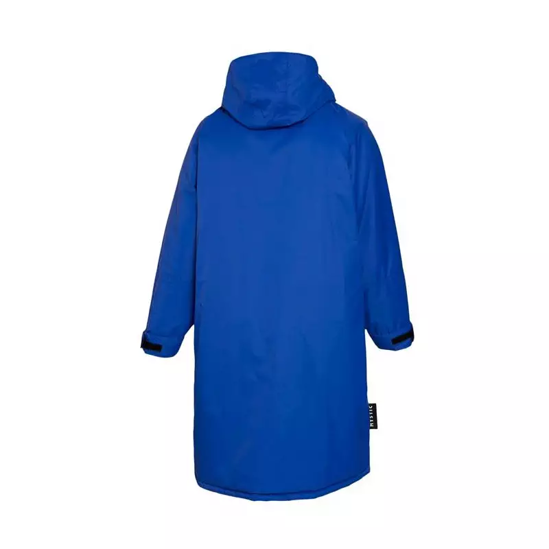 Poncho MYSTIC Poncho Explore Flash Blue