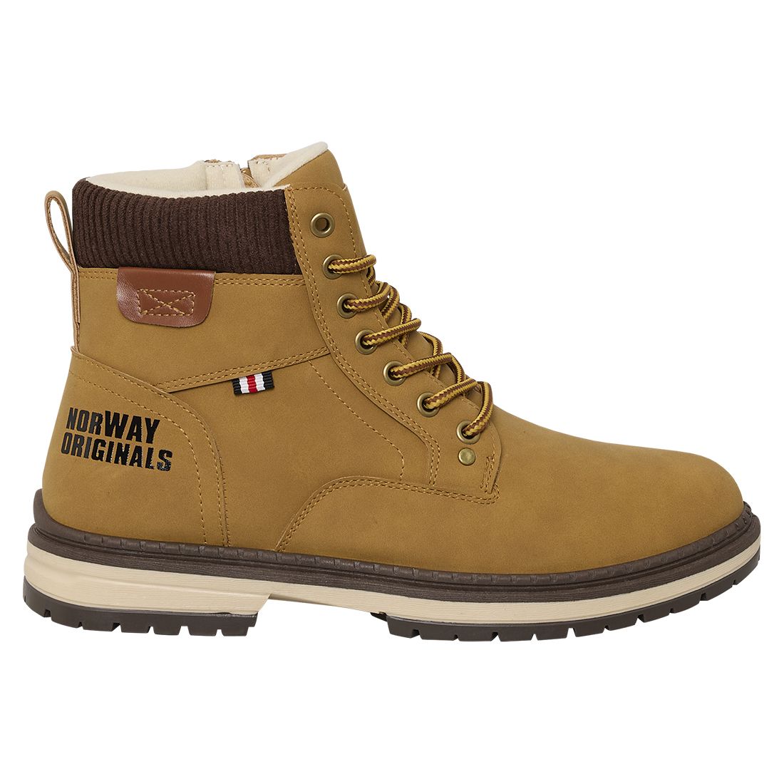 Vinterboots