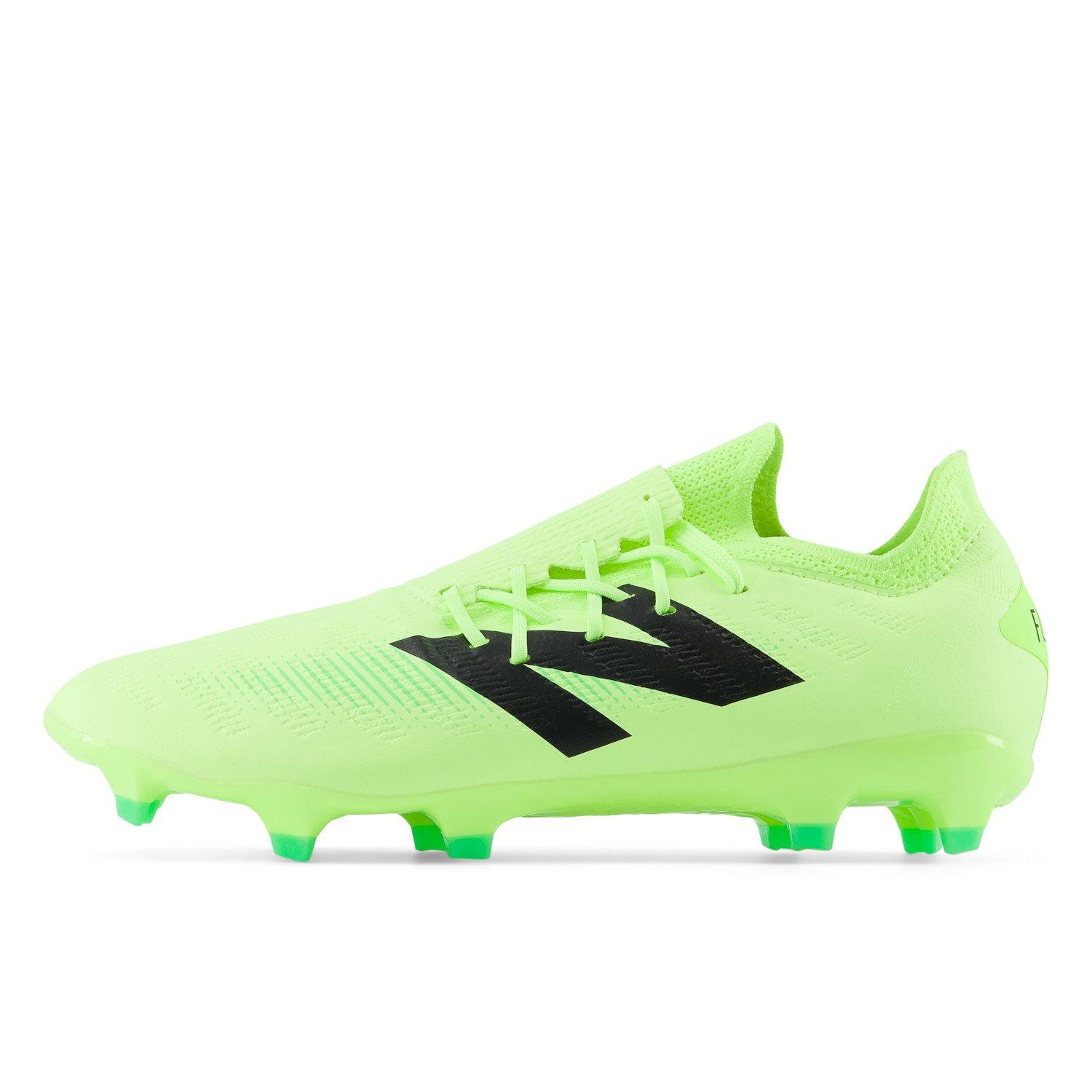 New Balance NewBalance Furon V7 Destroy Firm Ground Football Boots
