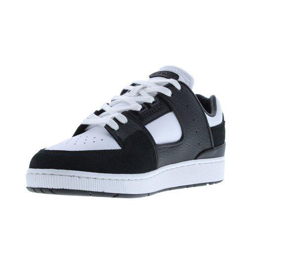 Lacoste Court Cage Trainers