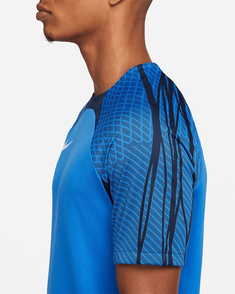 Maillot Nike Strike 23 Bleu pour homme