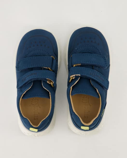 Superfit Breeze Halbschuhe in Blau