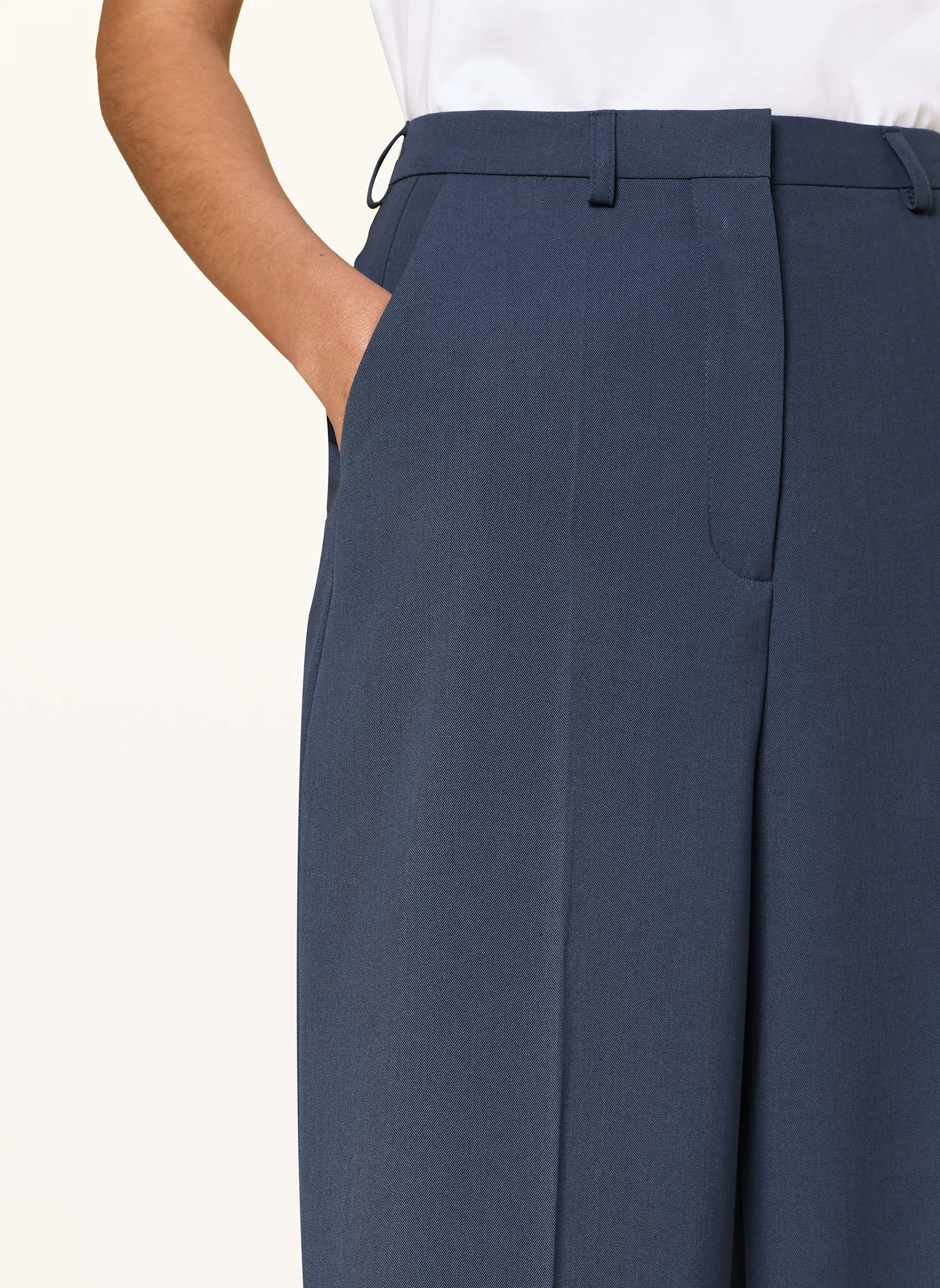 COPENHAGEN Marlenehose CPH PANTS 3