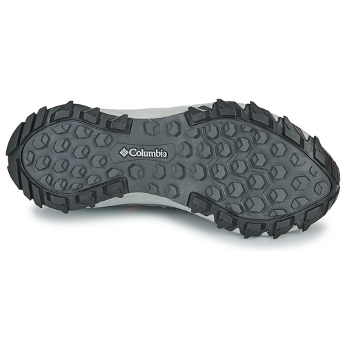 Columbia - PEAKFREAK II OUTDRY - Gris / Rose