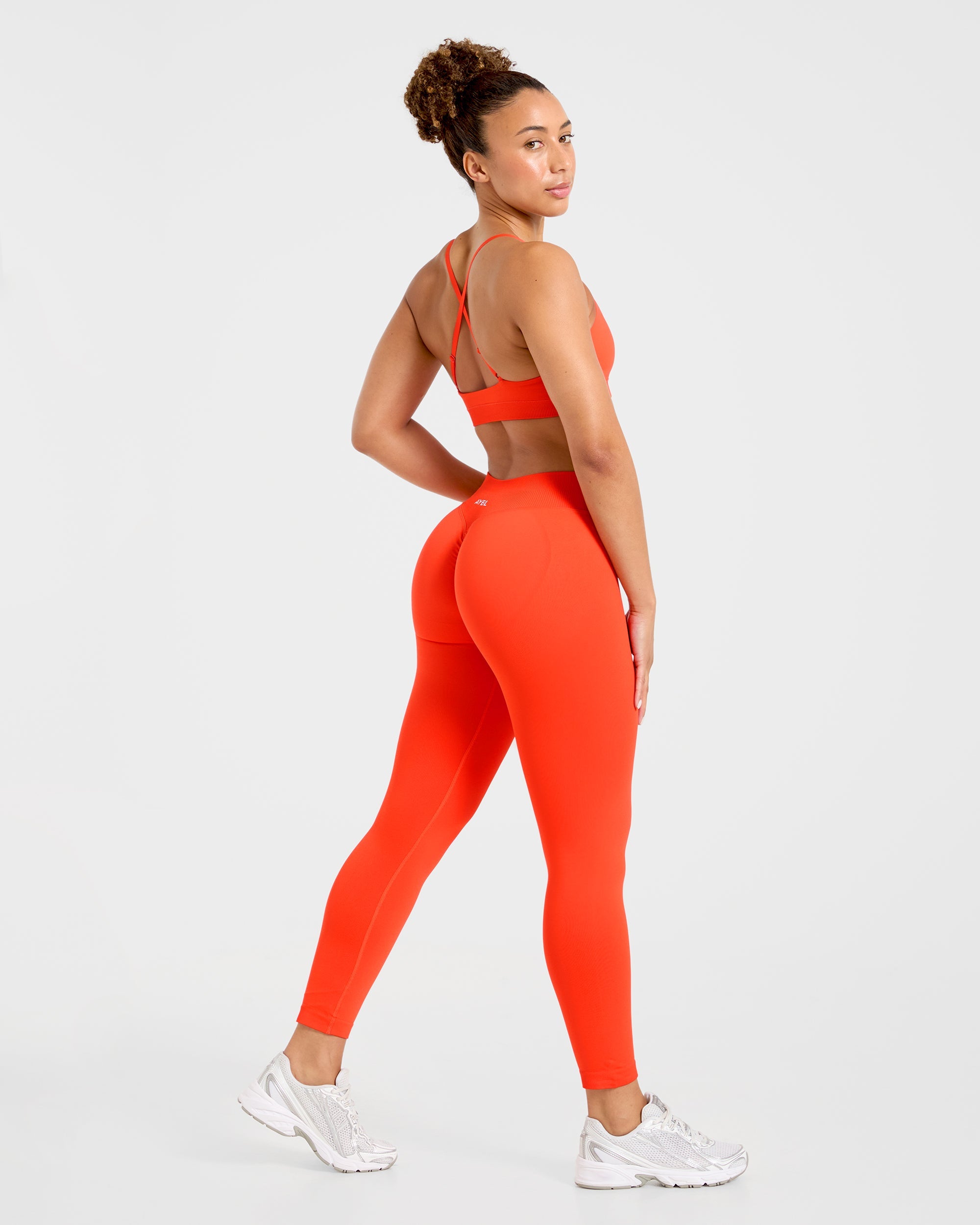 Enhance Seamless Leggings