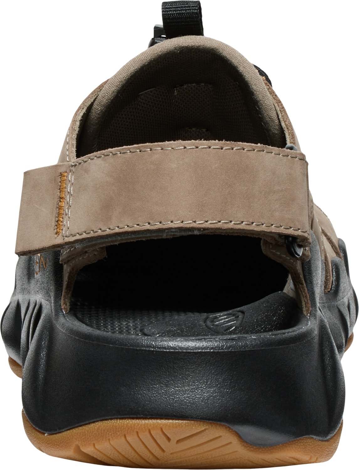 Keen Sandale »HYPERPORT FISHERMAN LEATHER«