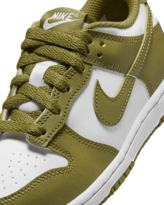 Nike Dunk Low Little Kids' Shoes