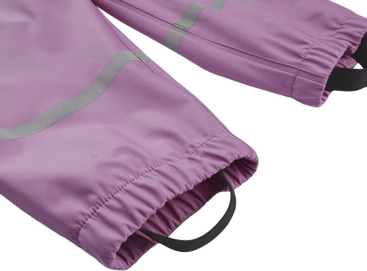 MCKINLEY Eddie PU II regnsæt Pink