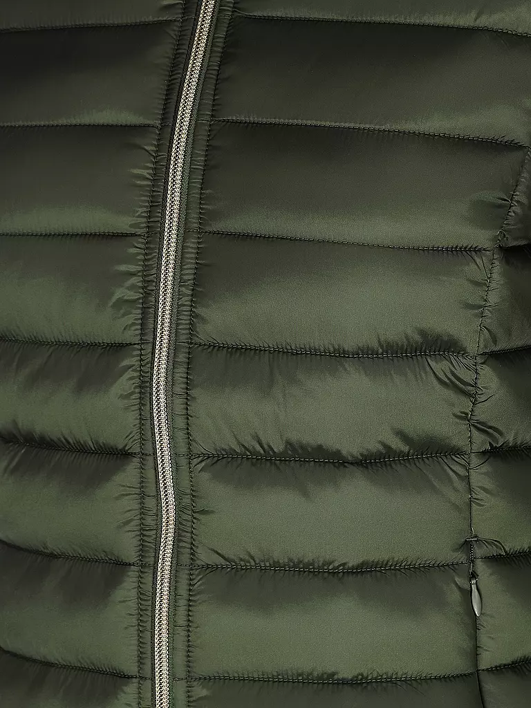 SAVE THE DUCK Leichtsteppjacke ALEXIS olive