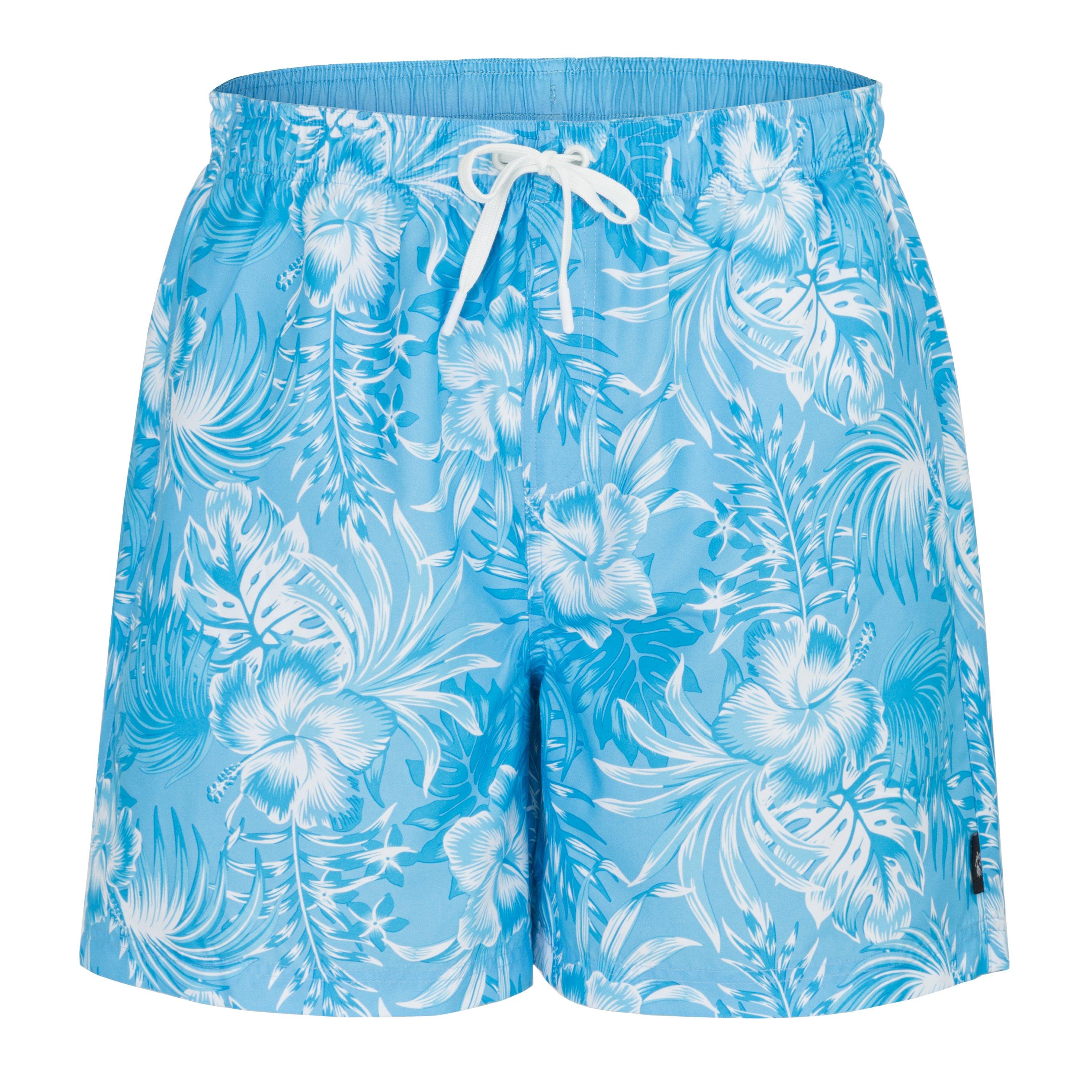 Hot Tuna Print S/Shrt Sn52