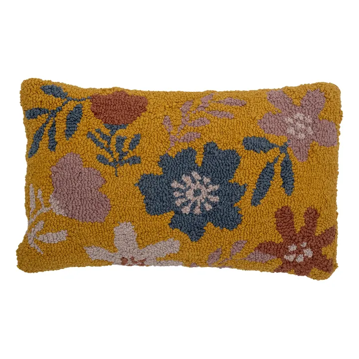 Bloomingville Mini Coussin | Marron