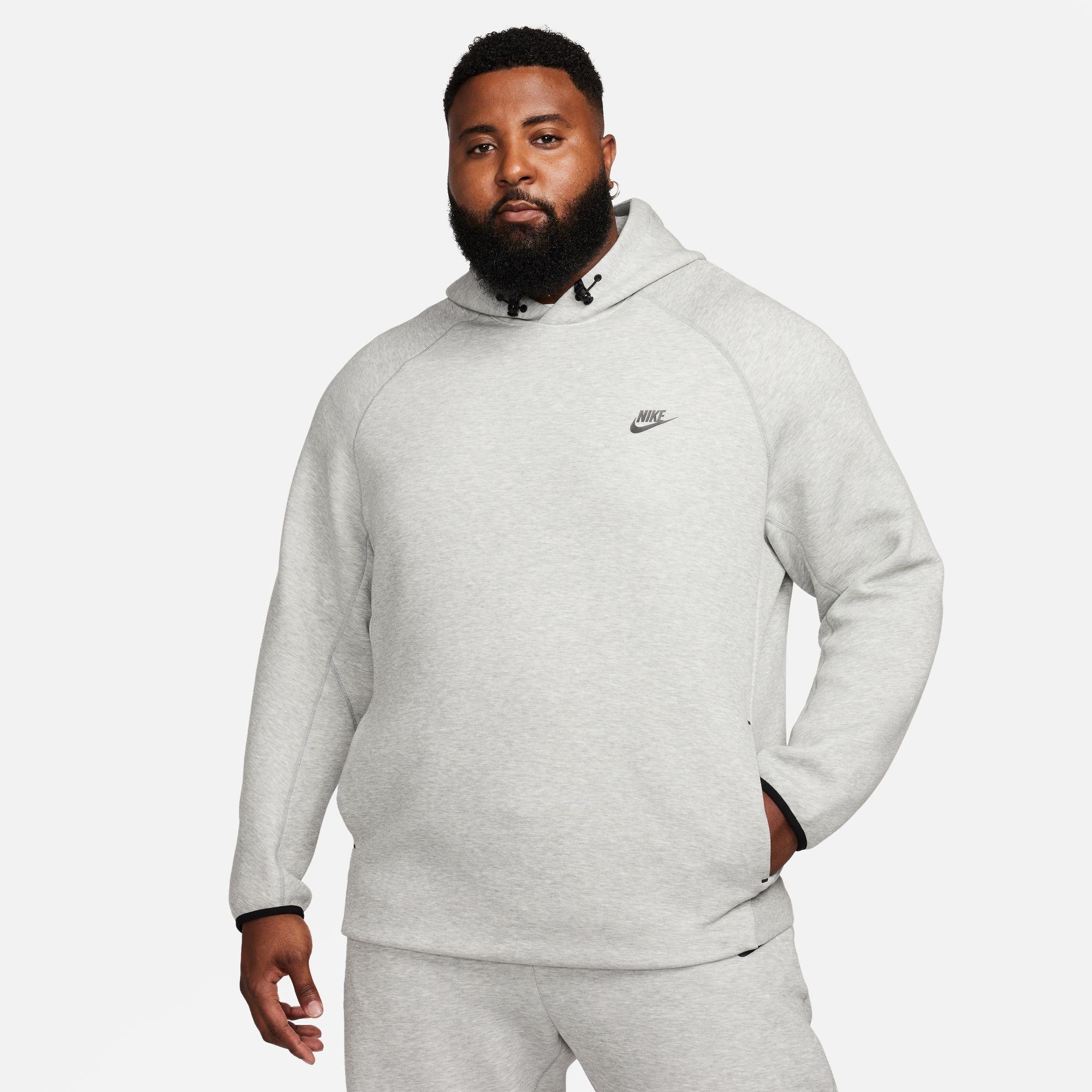 Nike Tech Fleece Hoodie Adults