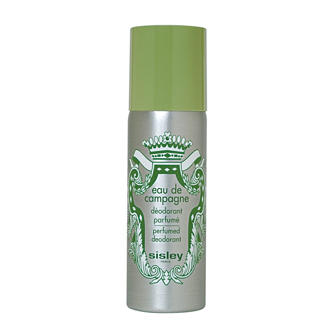 Sisley Eau de Campagne Deo Spray