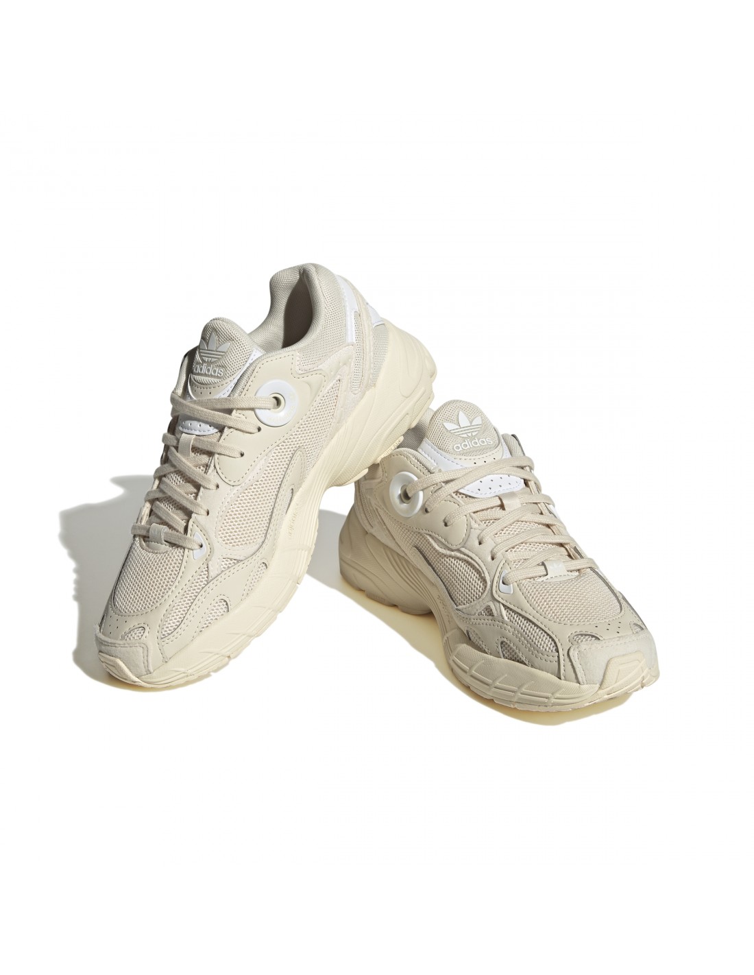 adidas sneakers mixte astir w cream