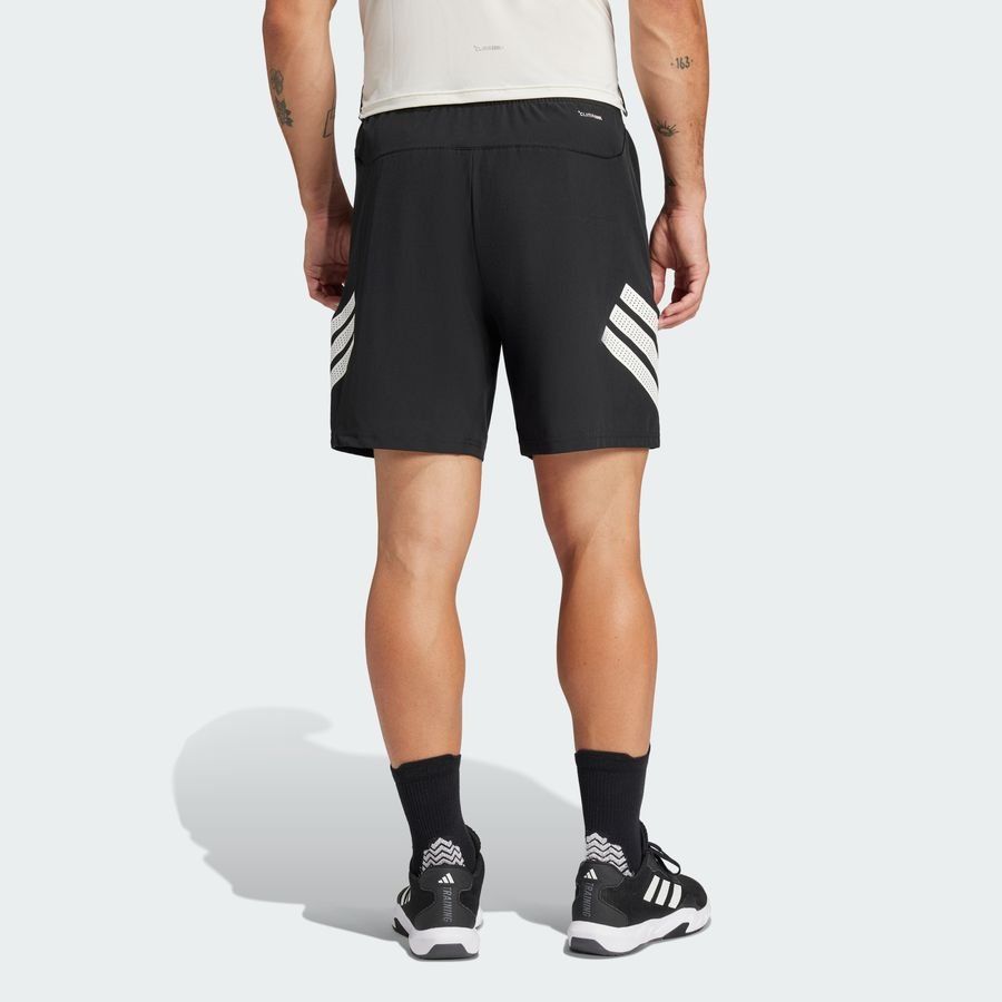 Adidas Short 3 bandes Icon