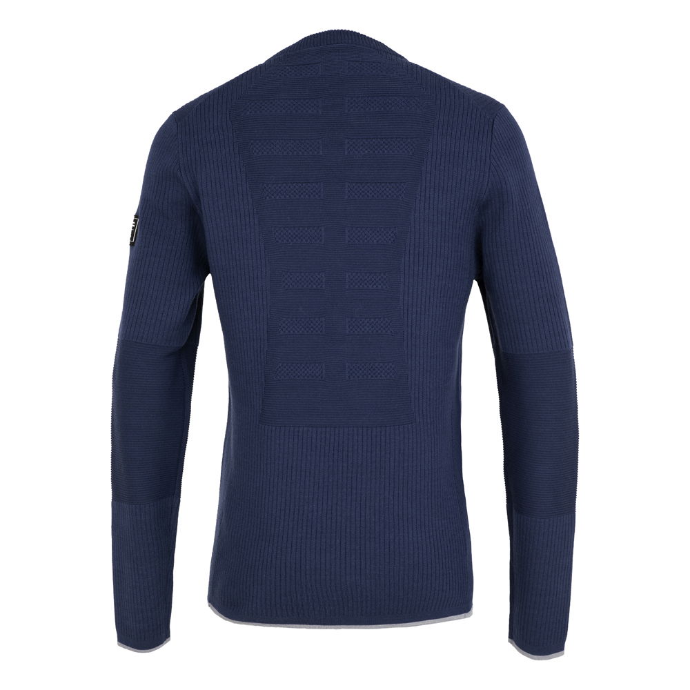 Salewa Eng. Fanes Logo AM M Pullover