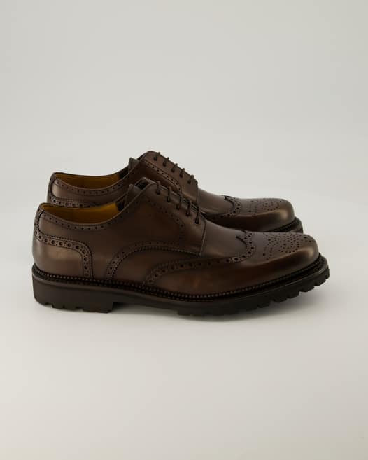 Ralph Harrison Edition 7193 Business Schuhe in Braun