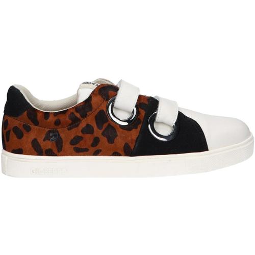 Gioseppo - 60832-LOBAU Negro