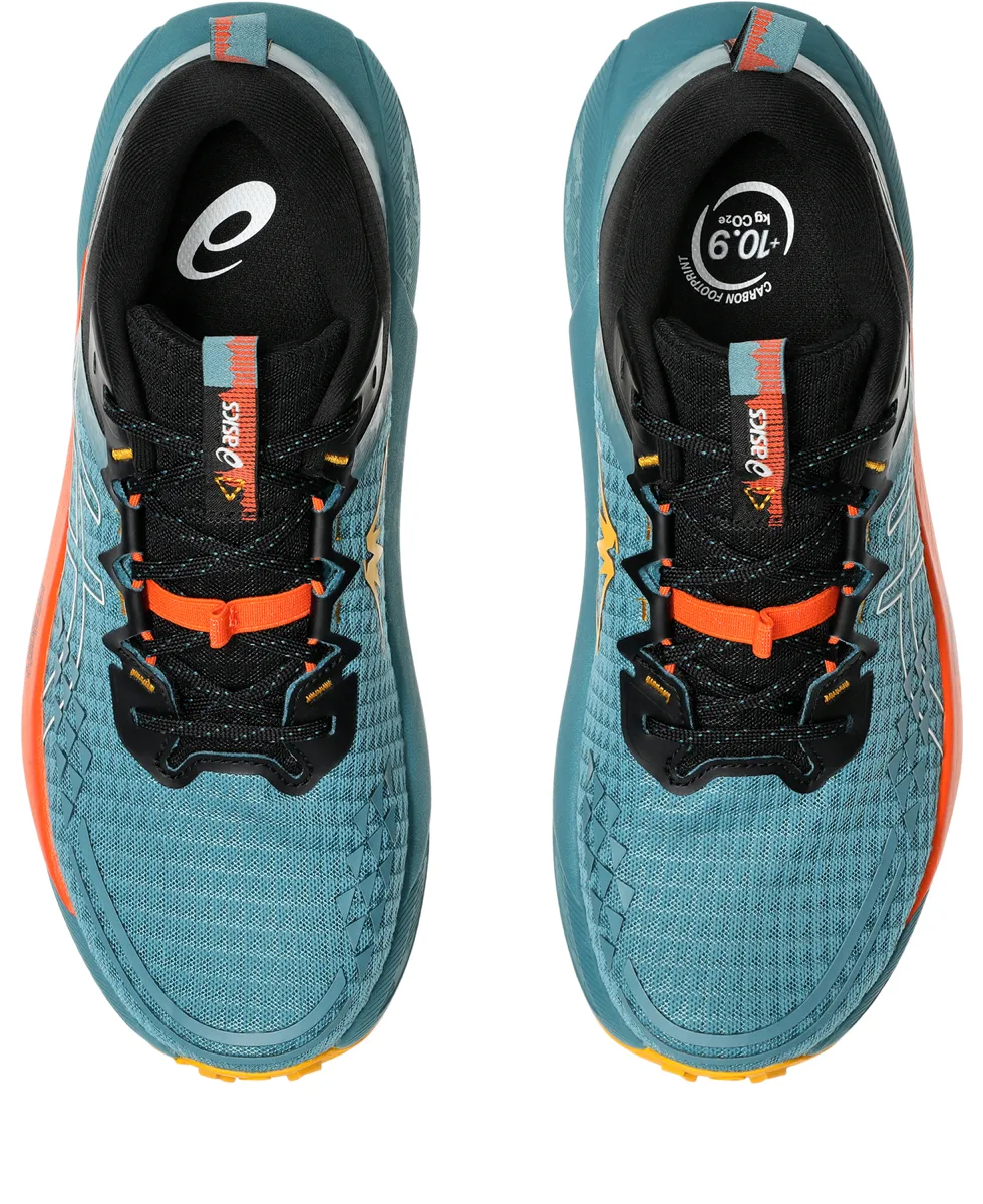 Asics Ms Gel-Trabuco 13 Atlantis Blue/pure Aqua