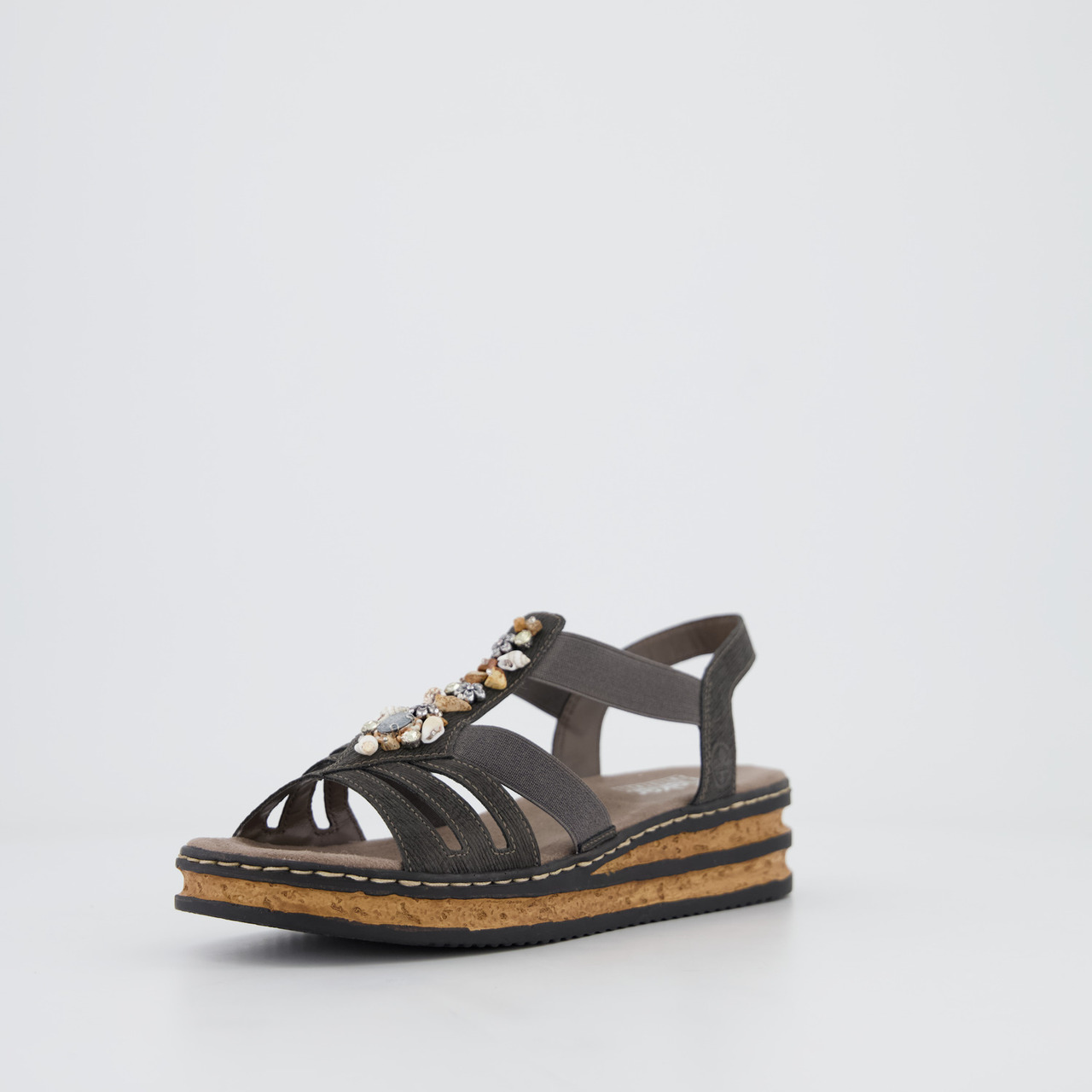 Rieker Sandalen