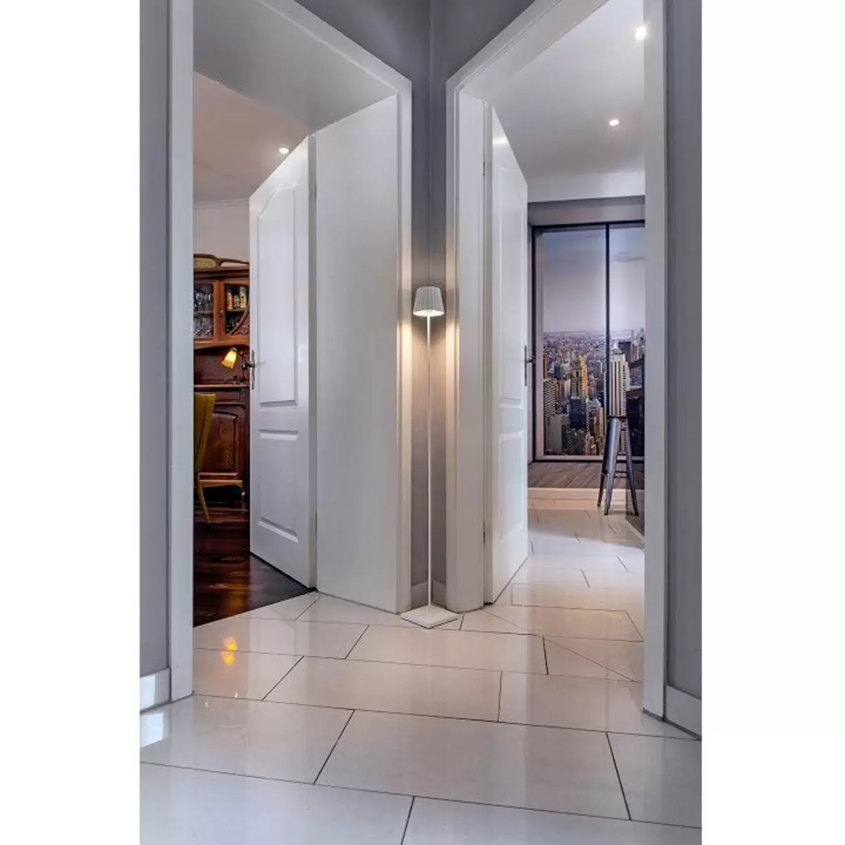 Bodenleuchte Sompex TROLL 2.0 120cm