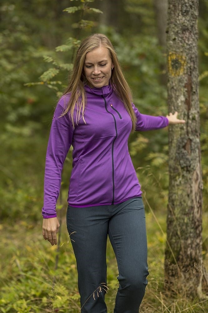 Stormberg Gravdal bambus jakke