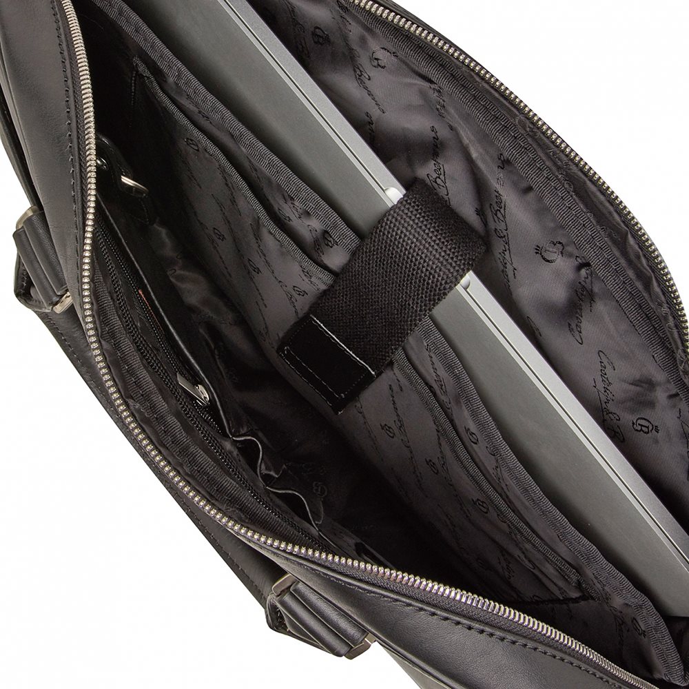 Castelijn & Beerens Verona Business Laptoptas 15.6
