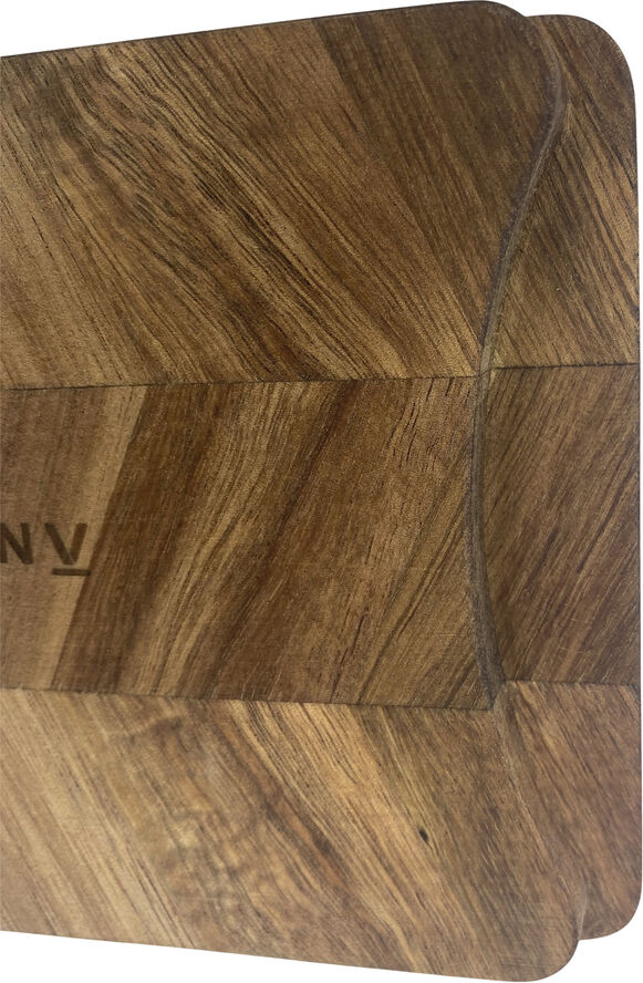 Andersen - Furniture ARC Smørrebræt - 2 stk. Akacie