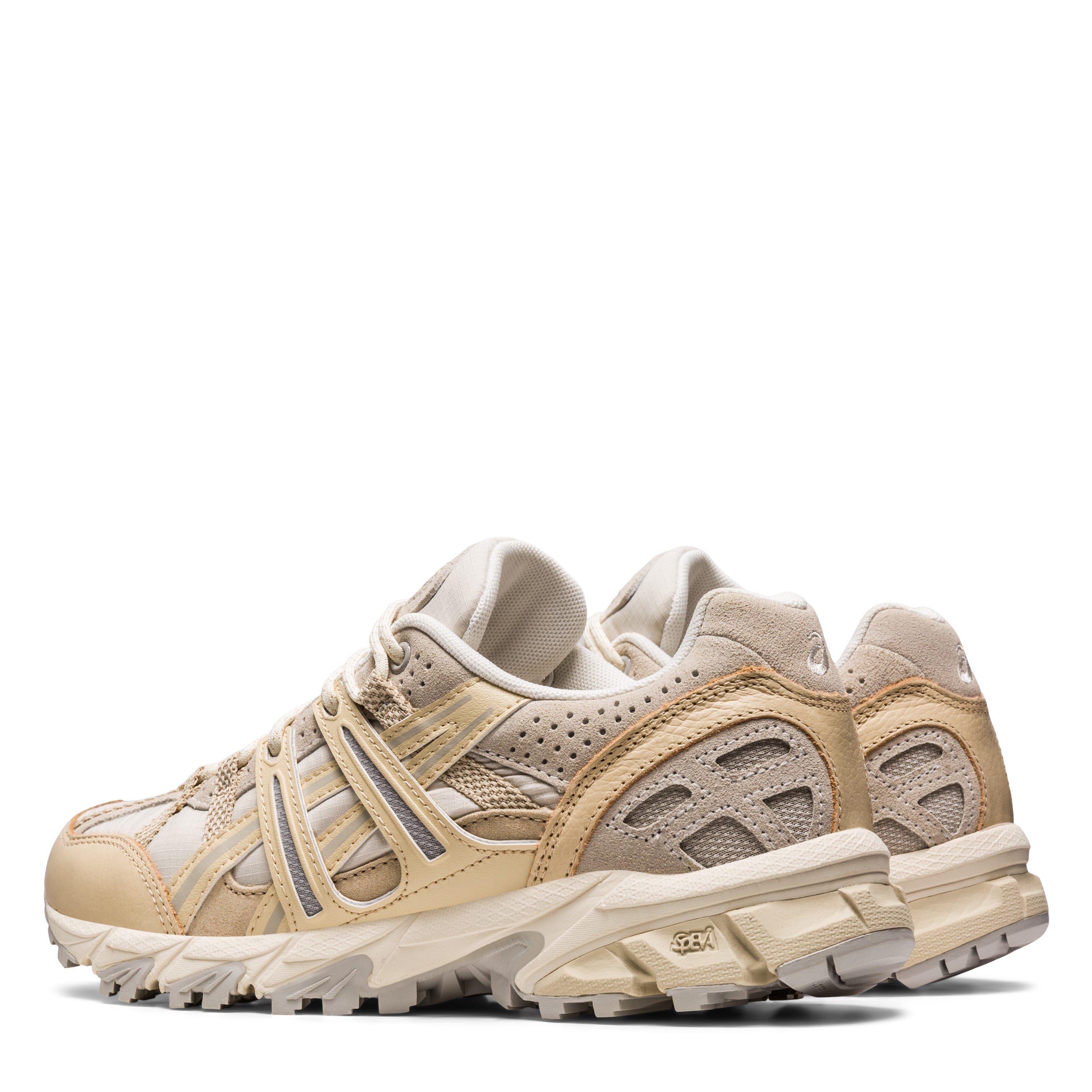 Asics Asics Gel-Sonoma 15-50 Low-Top Trainers Womens