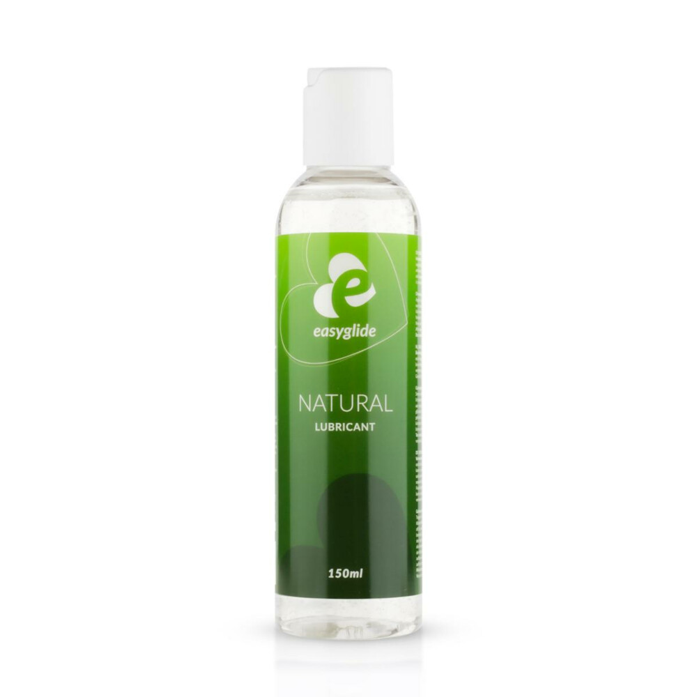 Easyglide Glijmiddel Naturel150 ml