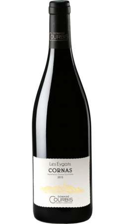 Domaine Courbis Les Eygats 2020 Cornas Rouge