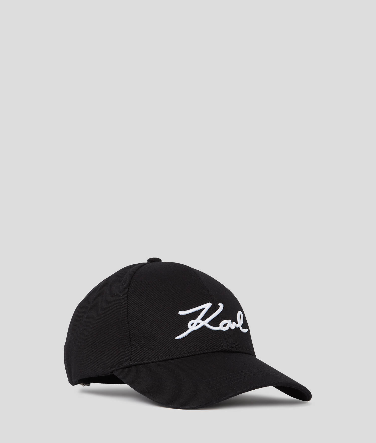 CASQUETTE K/SIGNATURE