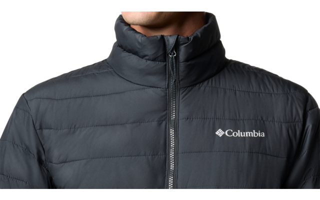 Columbia Powder Lite II Herrenjacke