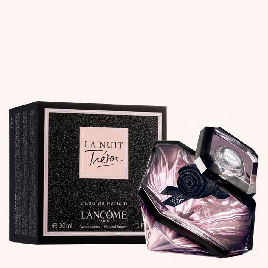 Lancôme Trésor La Nuit Eau De Parfum 30ml