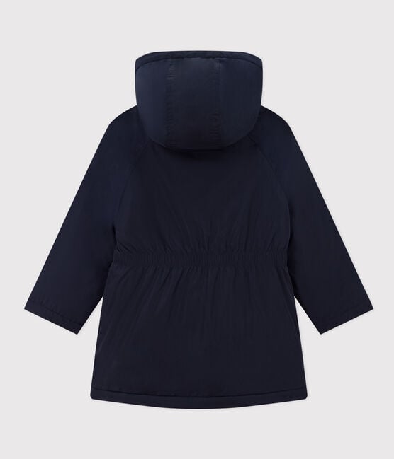PARKA ENFANT FILLE